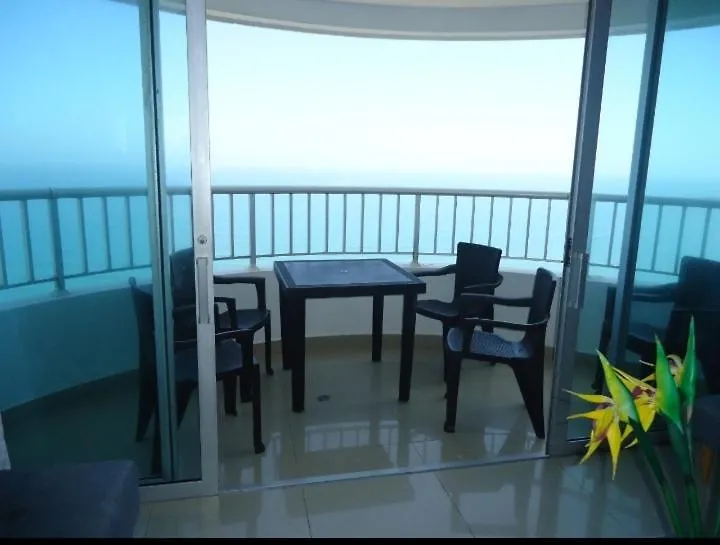 Tu Lugar Favorito En Cartagena
