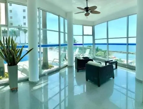 Apartment Tu Lugar Favorito En Cartagena Colombia