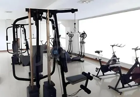 Tu Lugar Favorito En Cartagena Apartment